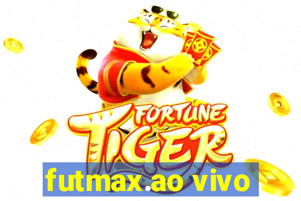 futmax.ao vivo